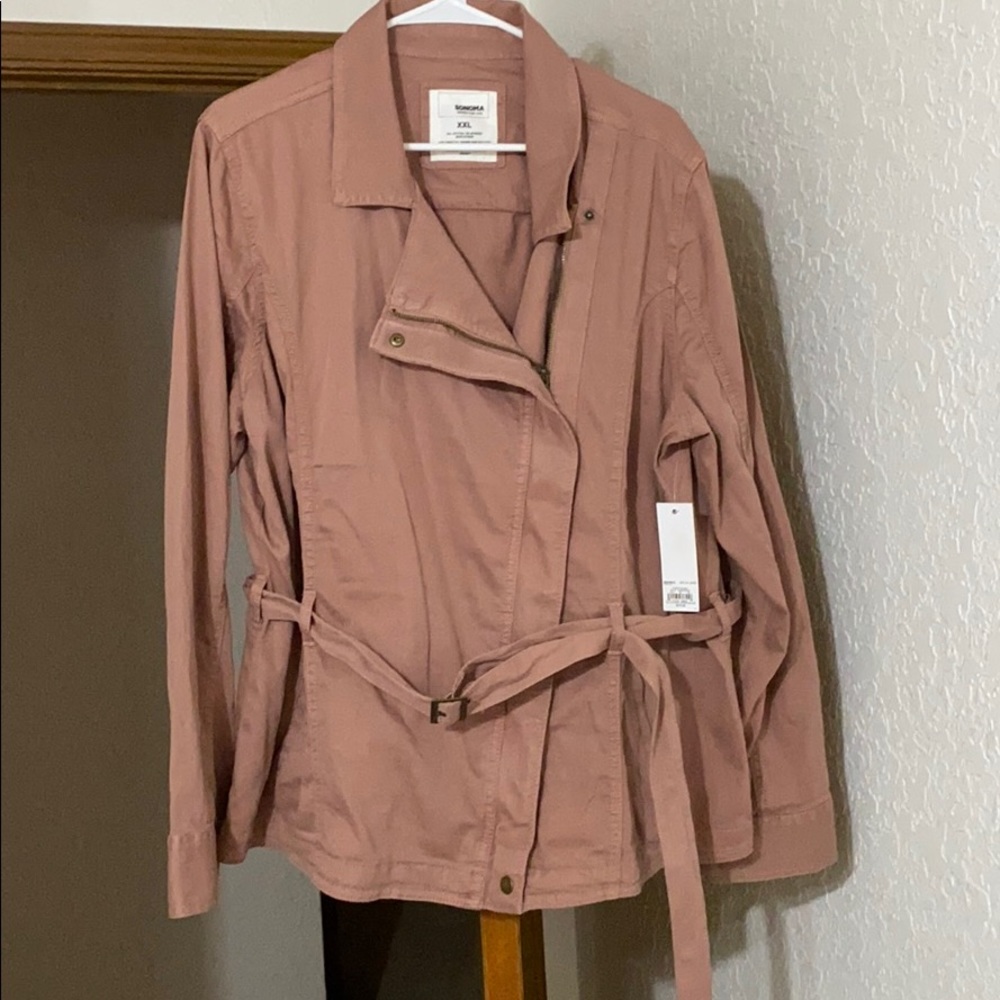 Sonoma jacket